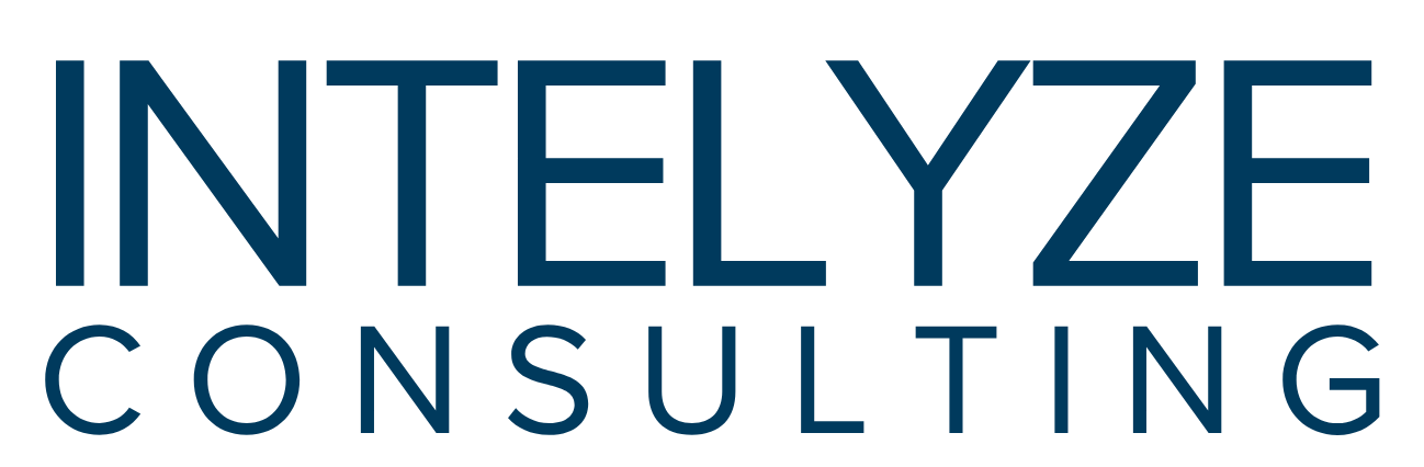 Intelyze Consulting